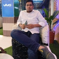 Md Al-Amin