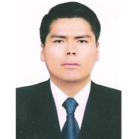 MARCO ANTONIO HUAMANI MOLLO