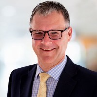 Robert Hall
