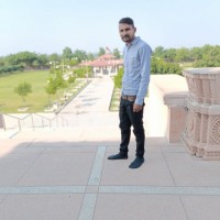 Parmar Aniket