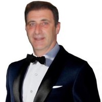 Nick Halikiopoulos