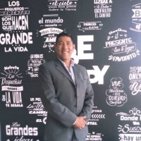 Mario Salomón Saavedra