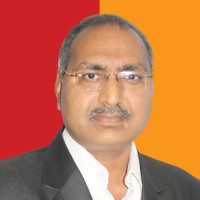Rajender Agarwal
