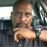 Kris Naidu