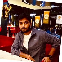 Vishnu Vardhan Reddy Thammireddy