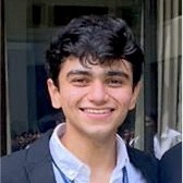 Aum Mehta