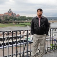 Kashif Ali