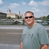 Rob Walker