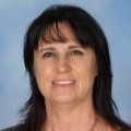 Kim Morris