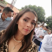 Ana Lucía Arce Leguízamo