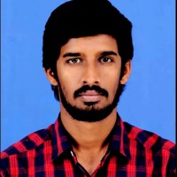 Aswin Nair