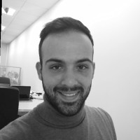 Jorge Vinaches López
