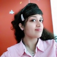 Pranali Raut