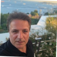 levent guzel