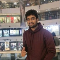 Karthik Praturi