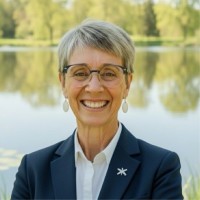 Jayne Valentini, MBA, SHRM-SCP