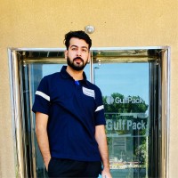 Syed Manzar Hussain