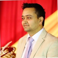 Priyadarshan Garg
