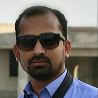 Farman Ali Badar