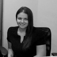 Aleksandra Salamatina