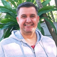André Vorster