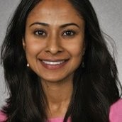 Geetha Athappilly-Rolfe, Md