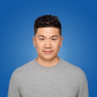 Raymond Wang