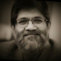 Abdul Ghaffar Bhatti