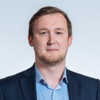 Anton Shiryaev