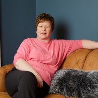Lorna Reid