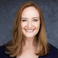 Caroline Gallagher