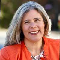 Kathy Ovenstone