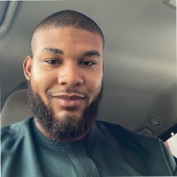 Maduewesi Jermaine
