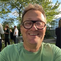 Hans Rasmussen