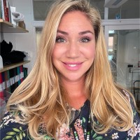 Malin Sundelin Taylor