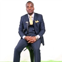 Blessing Kanyemba