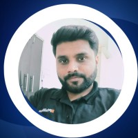 Suraj Jadhav
