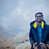 Ishan Chaurasia