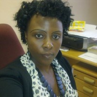 Prudence Sithole
