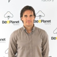 Eric Berdor