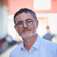 Raphael Bonnault