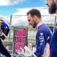 Alejandro Blanco González