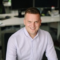 Vlad Domnar