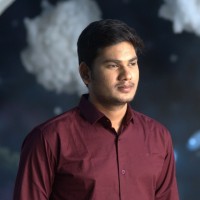 Bonagiri Mani Chandar