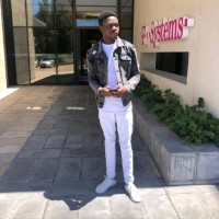 Shine K Mpanyila