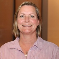 Susan Clarke