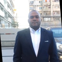 Roberto Sitoe