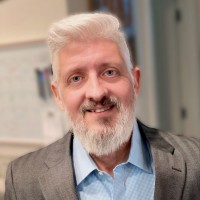 Dan Hawthorne, Ph.D.