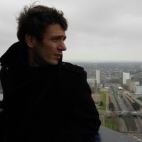 Oleksandr Ishchenko