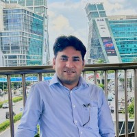 Govind Bhardwaj